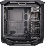 Corsair CC-9011063-WW Graphite Series 780T Full Tower PC Case - Black