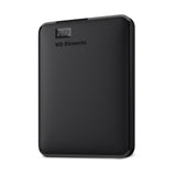 WD WDBABK0000NBK-WRSN Soft Side Portable Hard Drive Case