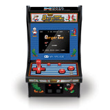 Burgertime Micro Player