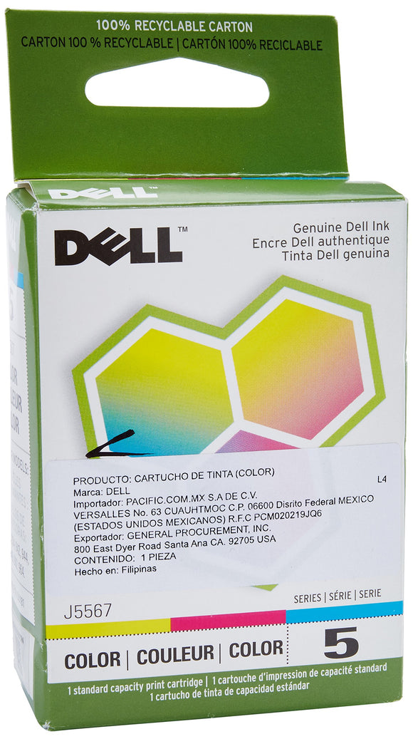 J5567 Photo Ink Cartridge for 922/924/942/944/946/962/964