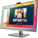 HP EliteDisplay E273m 27-Inch Screen LED-Lit Monitor Black/Silver