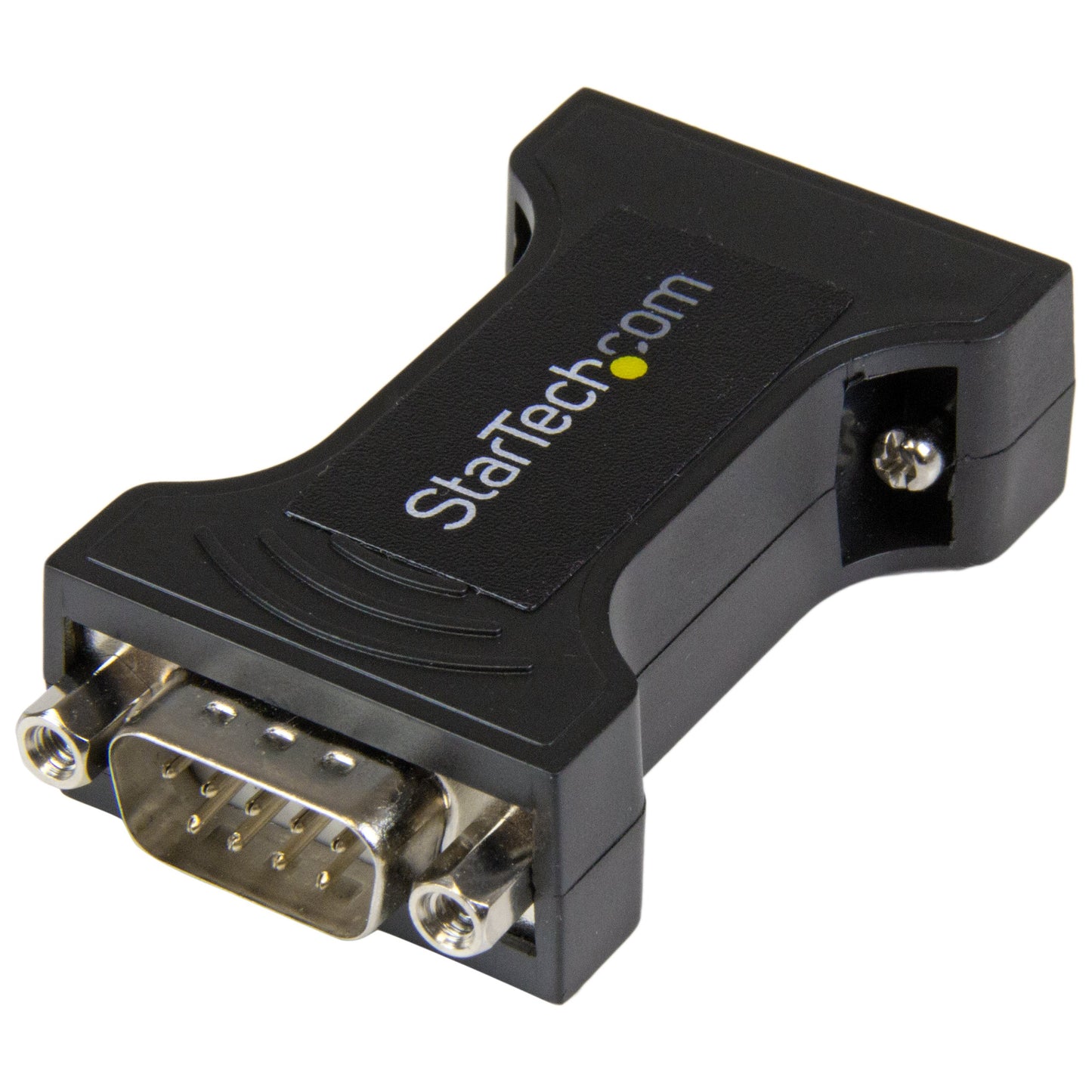 StarTech.com RS232 to TTL Serial Converter - DB9 F/M - Bidirectional Transistor Transistor Logic Adapter (IC232TTL)