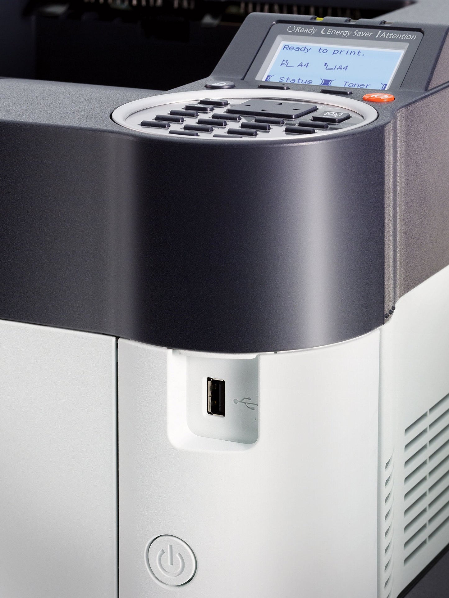 ECOSYS P3055dn