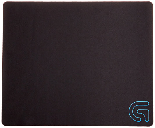 Logitech G240 Cloth Mouse Pad for Low-Dpi Gaming