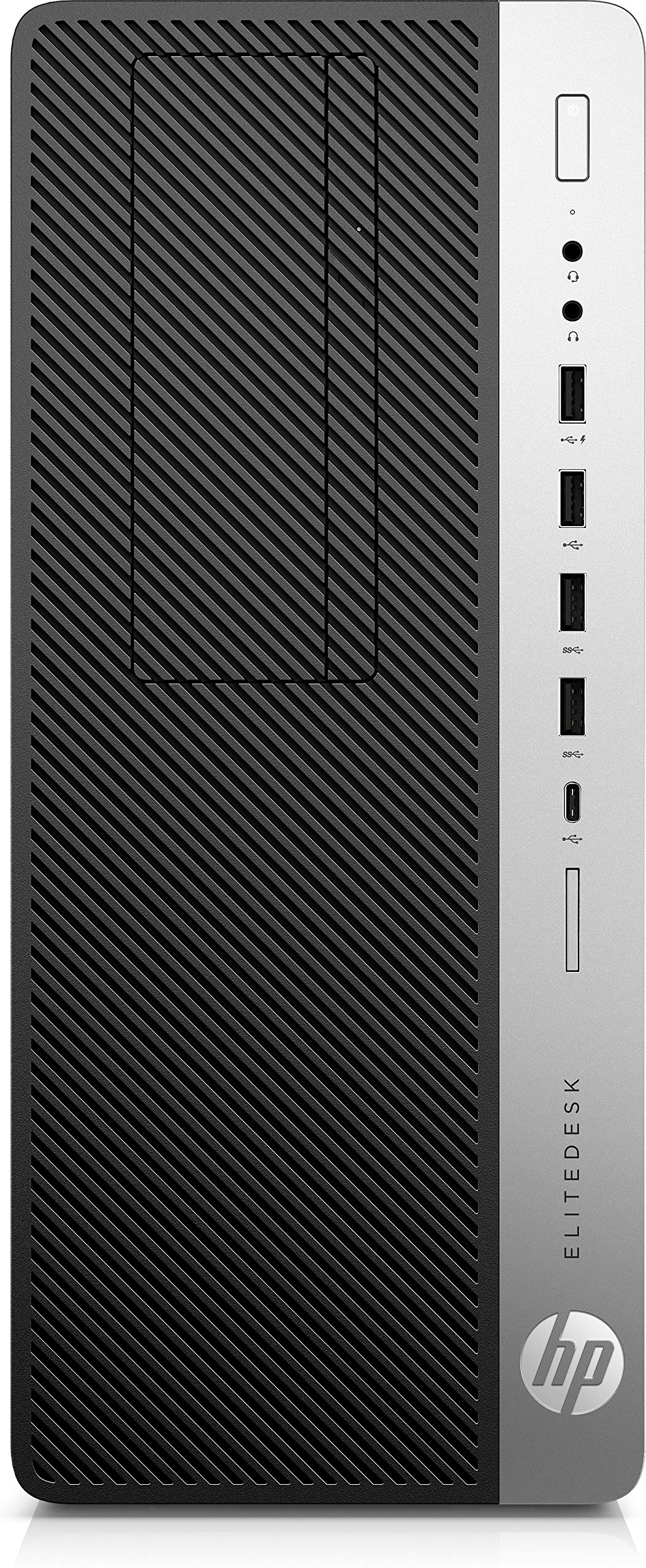 HP EliteDesk 800G4 TWR i58500 16G