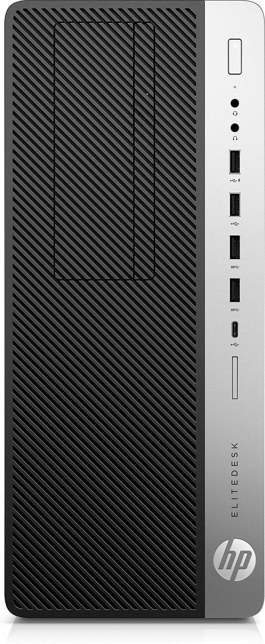 HP EliteDesk 800G4 TWR i58500 16G