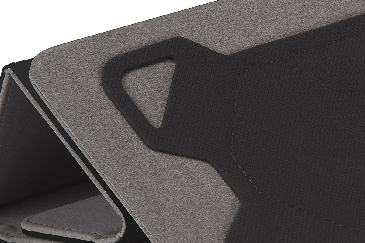 Kensington Trapper Keeper by Kensington Universal Case for 7-Inch to 8-Inch Tablets (K97329WW)