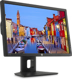 HP DreamColor 24-Inch Screen LED-Lit Monitor Black (1JR59A8#ABA)