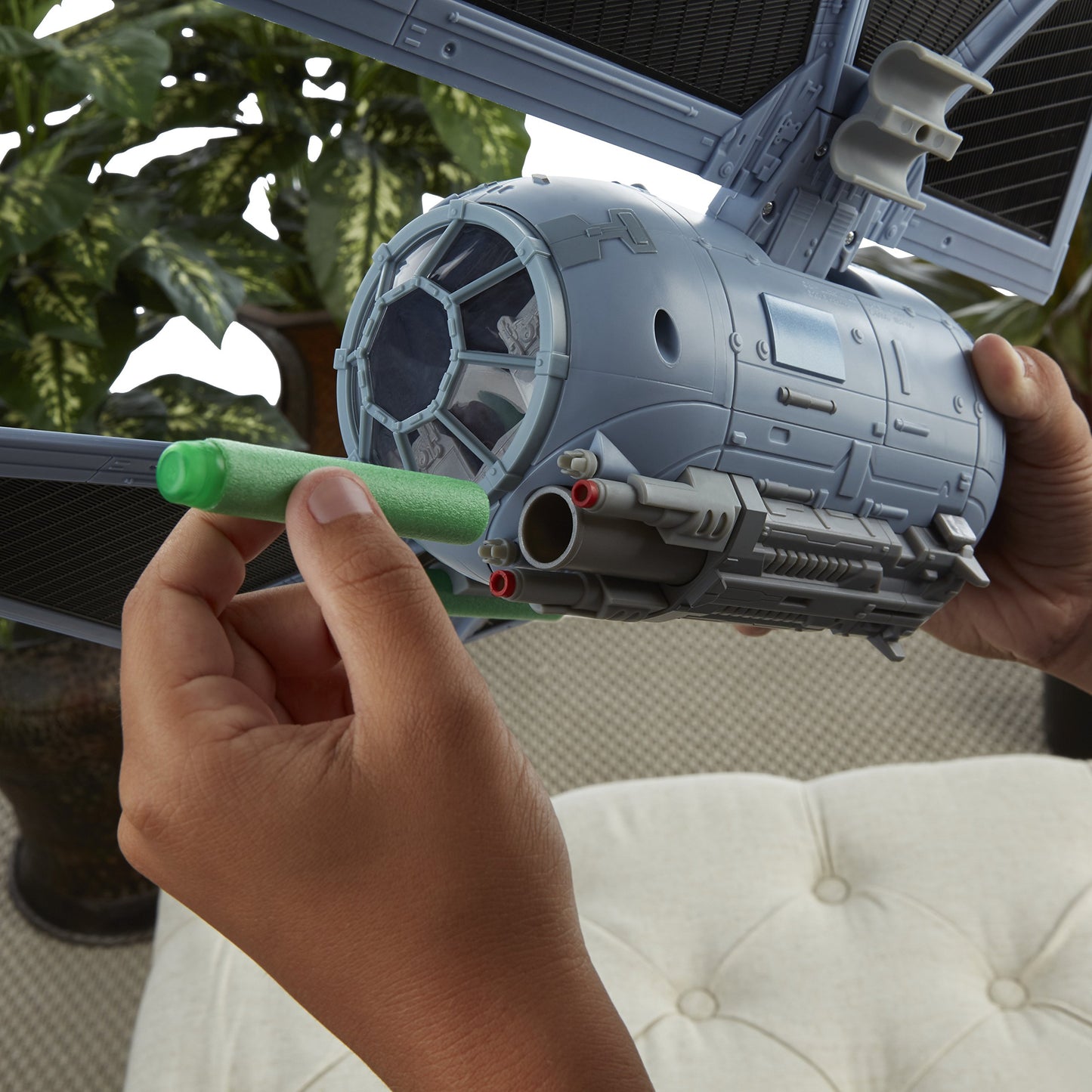 Star Wars: Rogue One TIE Striker