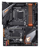 Gigabyte Z390 AORUS PRO (Intel LGA1151/Z390/ATX/2xM.2 Thermal Guard/Realtek ALC1220/RGB Fusion/Gaming Motherboard)