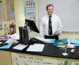 Neo Flex All-in-one Lift Stand