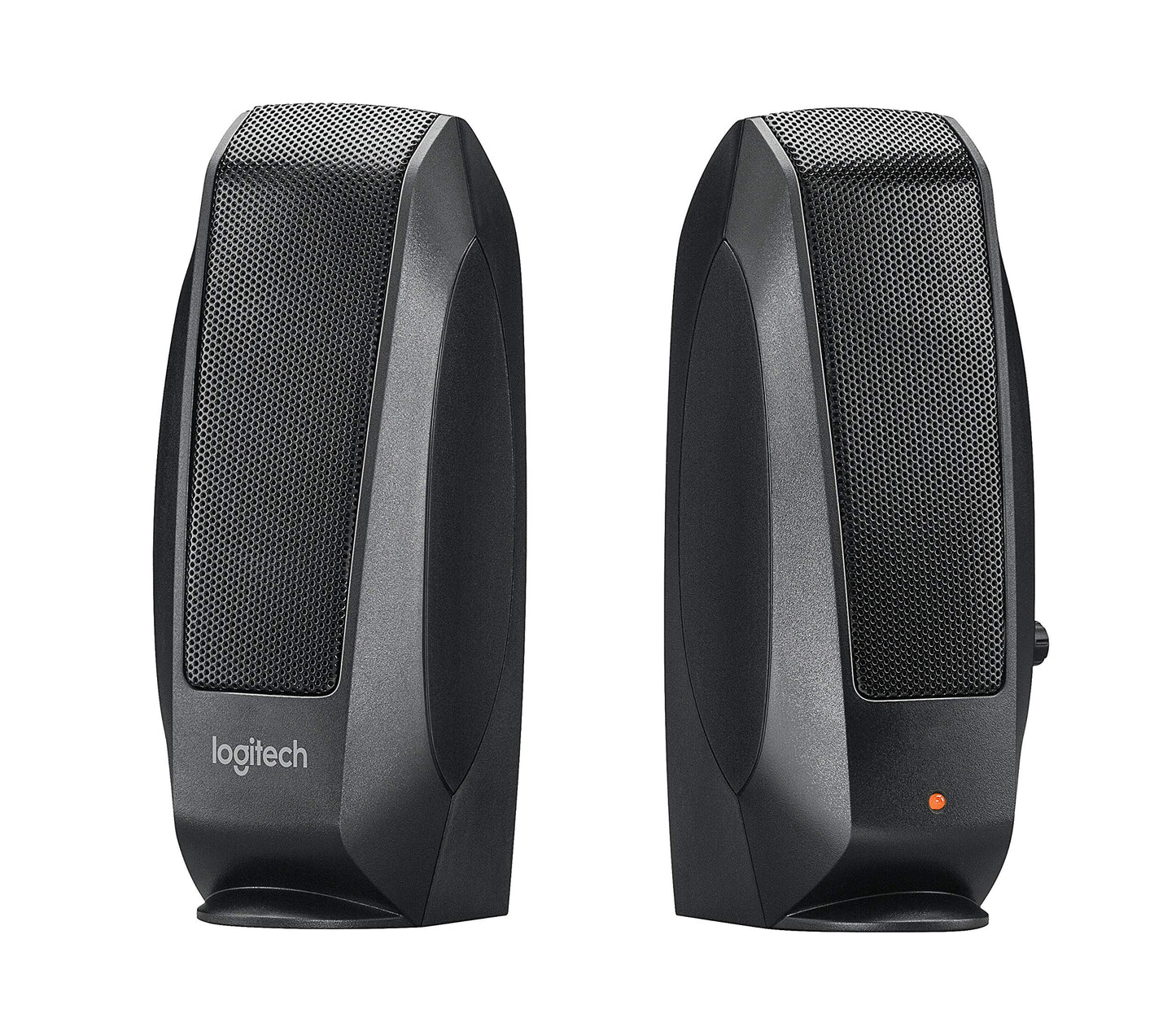 Logitech S120 2.0 Stereo Speakers