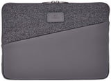 RivaCase 13.3in Sleeve MacBook Pro/Ultrabook 7903 Grey
