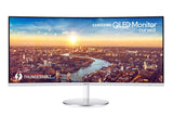 Samsung LC34J791WTNXZA 34" 4K UHD 75Hz WQHD Curved Monitor