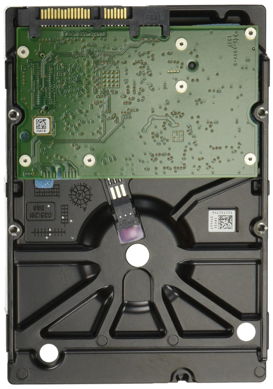 HP 1TB 18 MB Cache 3.5-Inch Internal Bare or OEM Drive 659337-B21