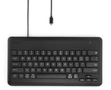 Kensington Wired iPad Keyboard with Lightning Connector (K72447WW)