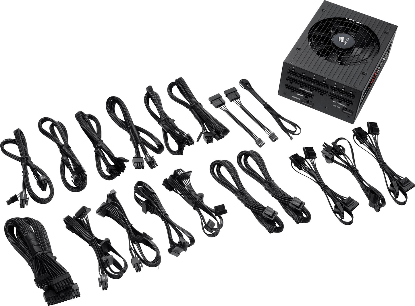 1200W Power Supply Platinum