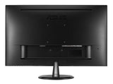 Asus VP239H-P 23" IPS Panel 5ms Frameless Widescreen LCD/LED Monitor, VESA Mountable, Built-in Speaker, Advanced Eye Care Feature, HDMI D-Sub DVI-D