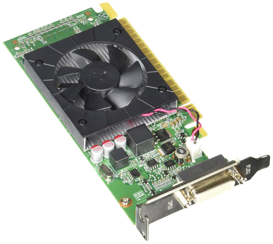 Adaptr Lenovo Geforce605 Dms59 Graphics