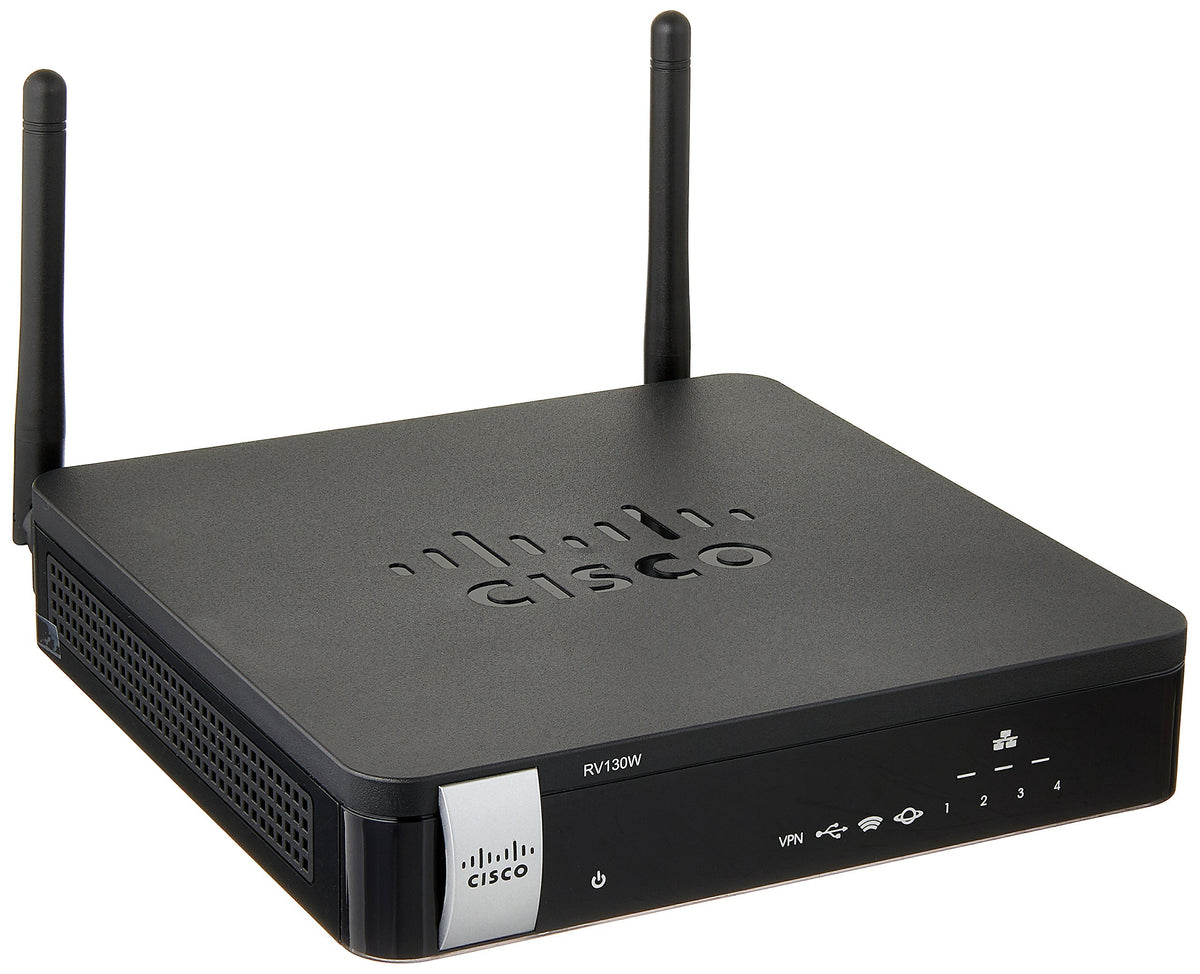 RV130W VPN Router Web Filter