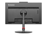 Lenovo 60CBMAR6US ThinkVision T2224z 21.5'' LED-Backlit LCD Monitor, Black