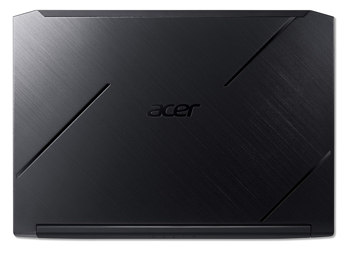 Acer Nitro 7, Metal Chassis, 15.6" FHD IPS, Ci7 9750H, 16GB, 512GB SSD, Windows 10 Black/Red