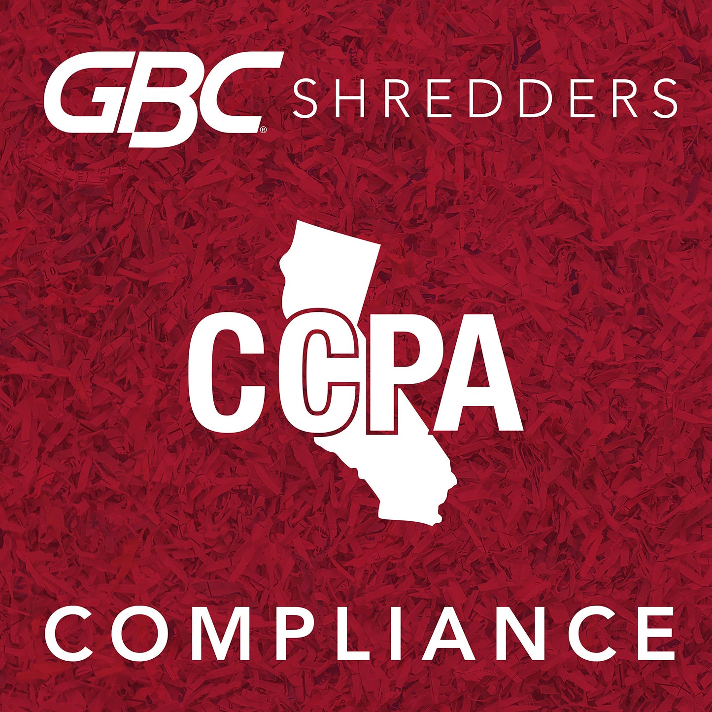 GBC Shredder, ShredMaster PSX10-06 Cross-Cut Paper Shredder (1757407)