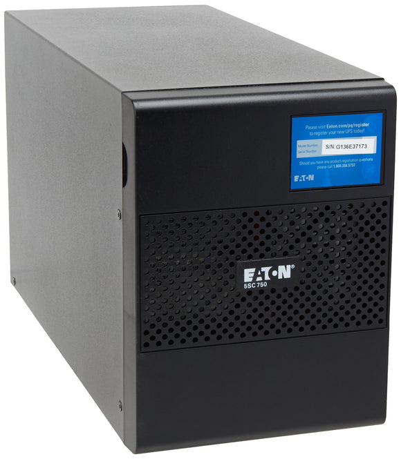 Eaton Electrical 5SC750 External UPS