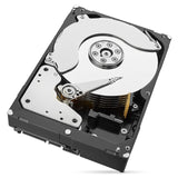 Refurbished Seagate IronWolf Pro 8 TB NAS RAID Internal Hard Drive - 7,200 RPM SATA 6 Gb/s 3.5-inch (ST8000NE0021)