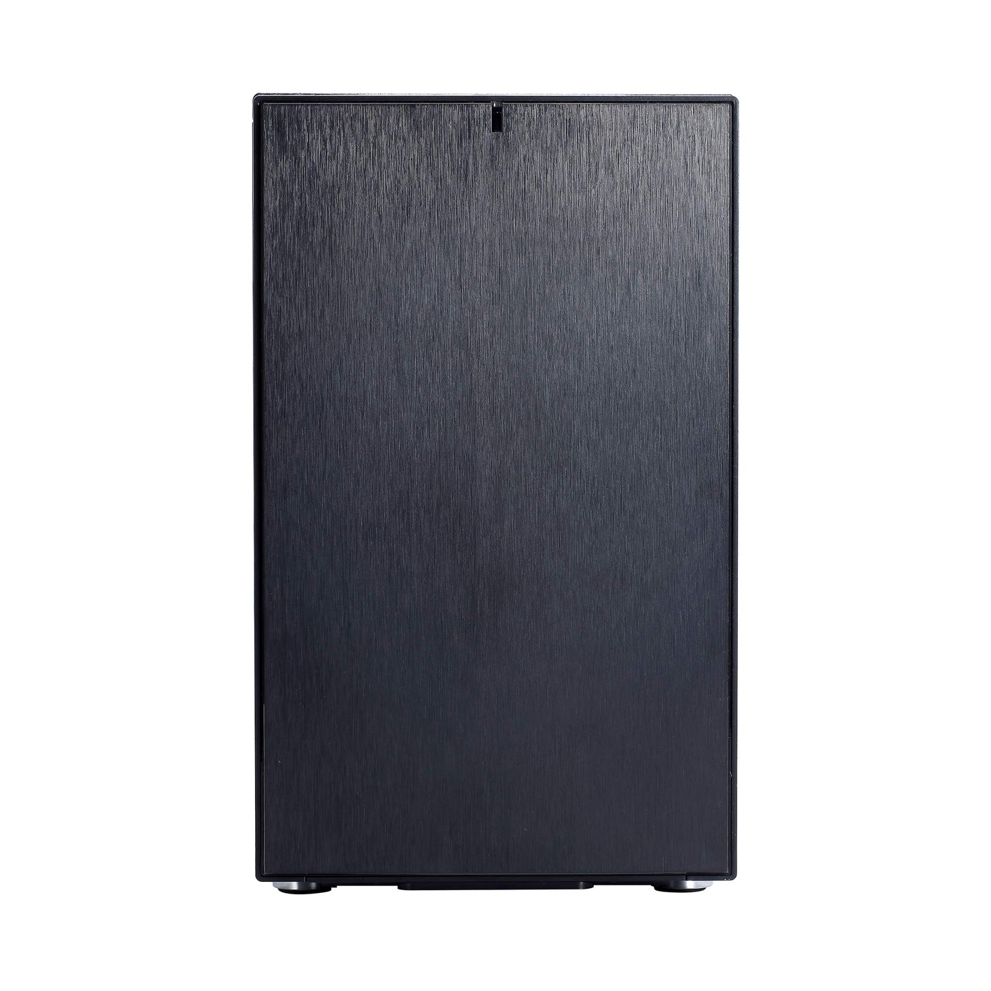 Fractal Design Cases FD-CA-DEF-Nano-S-BK-W