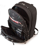 Mobile Edge MESFBP ScanFast Backpack (Black)