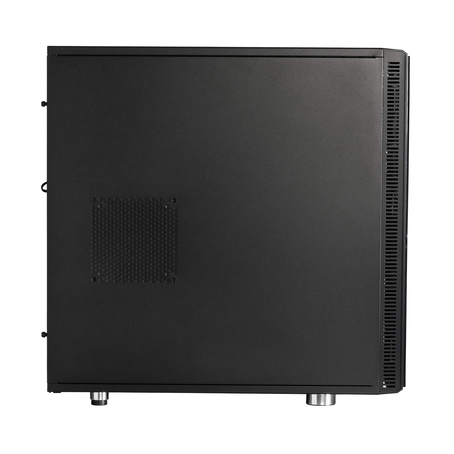 Fractal Design FD-CA-DEF-XL-R2-BL Define XL R2 Cases, Black