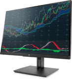 HP TNC134016 SmartBuy Z24n G2 24" Display - 16:10-5 ms - 1920 x 1200-1000:1 - WUXGA - 300 Nit - Anti-Glare