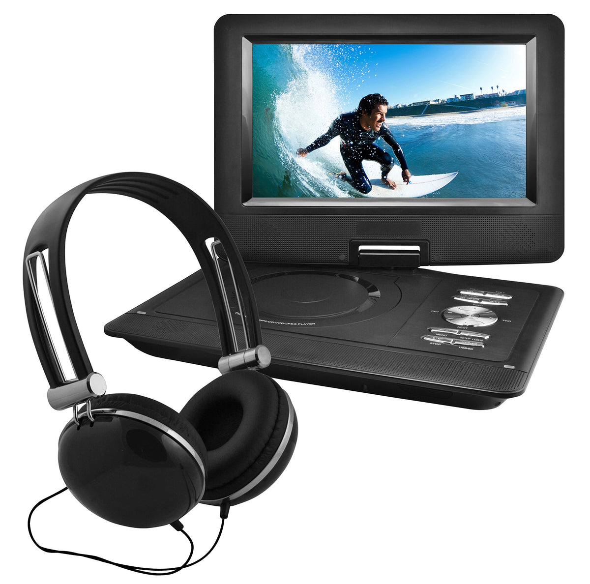 DH-EPD116BL