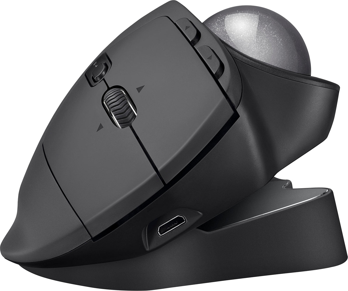 Logitech MX ERGO Wireless Trackball