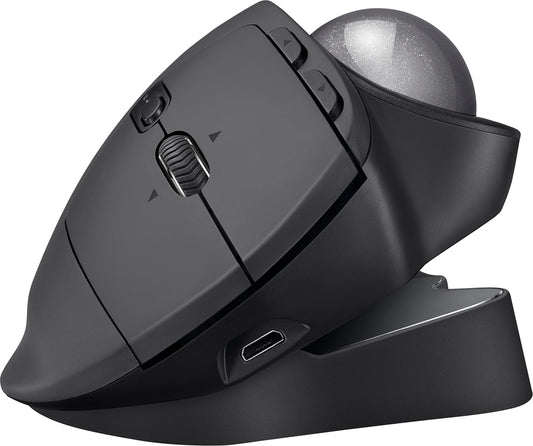 Logitech MX ERGO Wireless Trackball