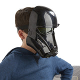 Star Wars: Rogue One Imperial Death Trooper Voice Changer Mask