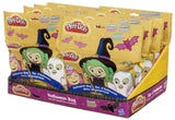 Play-Doh Halloween Bag, 15 Cans