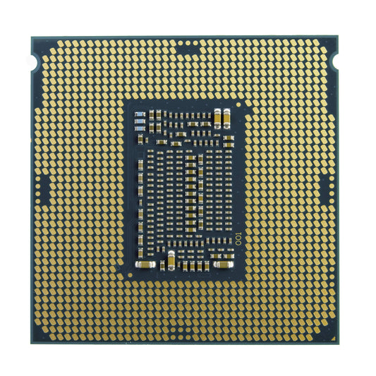 E-2136 Processor 12m Cache 3.3ghz Fc-Lga14c Mm973774