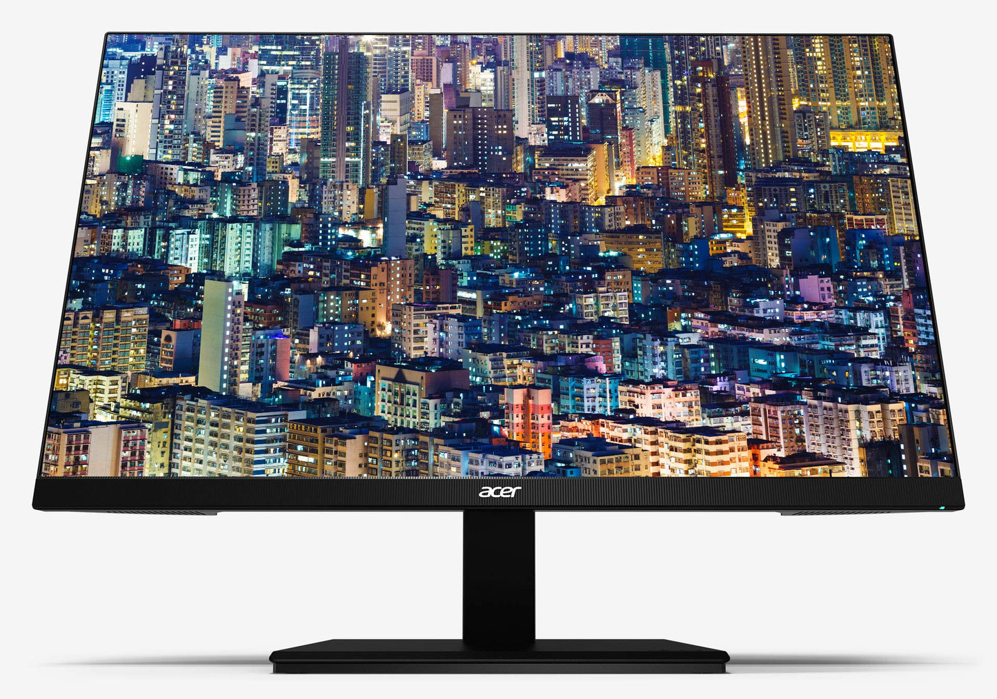 Acer V277U 27" WQHD 2560 X 1440 IPS FreeSync Monitor with Speakers