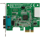 STARTECH PEX1S952LP 1 Port Low Profile Native PCI Express Serial Card with 16950