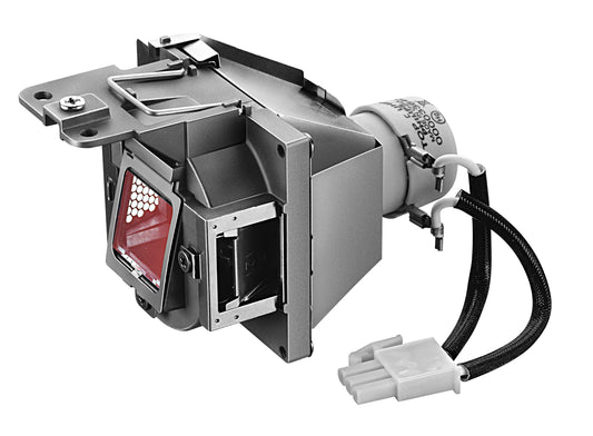 BenQ 5J.J9R05.001 Replacement Lamp for MS504/MX505/MS521P/MX522P Projector