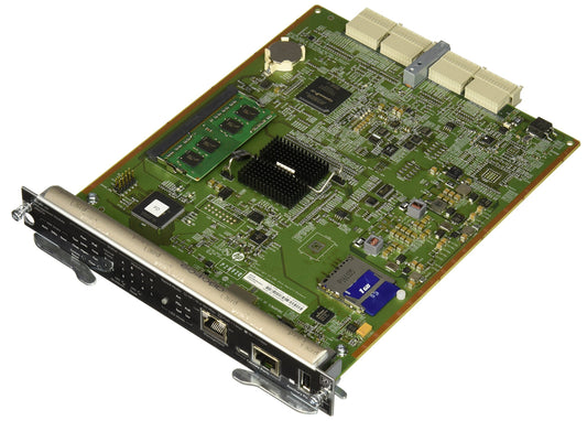 HP 5400R zl2 Management Module (J9827A)
