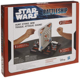 Star Wars Battleship Game