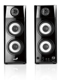 SP-HF1800A 50W Wood Speakers