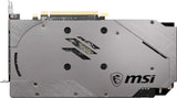 MSI Gaming Radeon RX 5500 XT Boost Clock: 1845 MHz 128-bit 8GB GDDR6 DP/HDMI Dual Torx 3.0 Fans Crossfire Freesync VR Ready Graphics Card (RX 5500 XT Gaming X 8G)