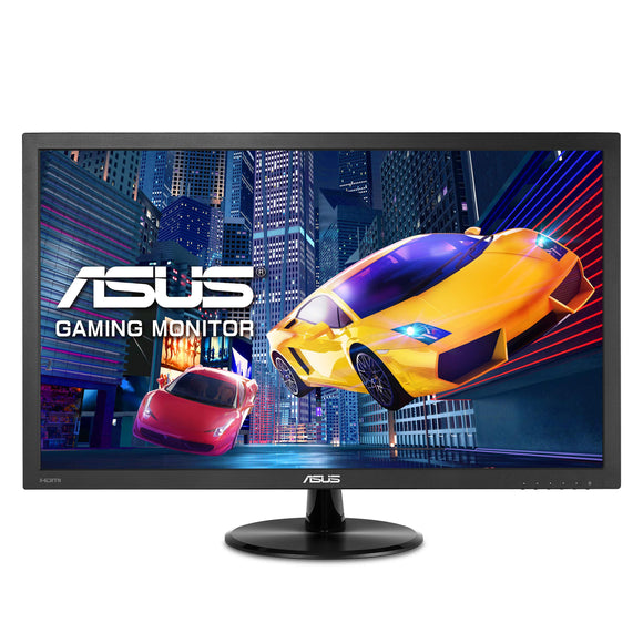 ASUS VP228HE 21.5
