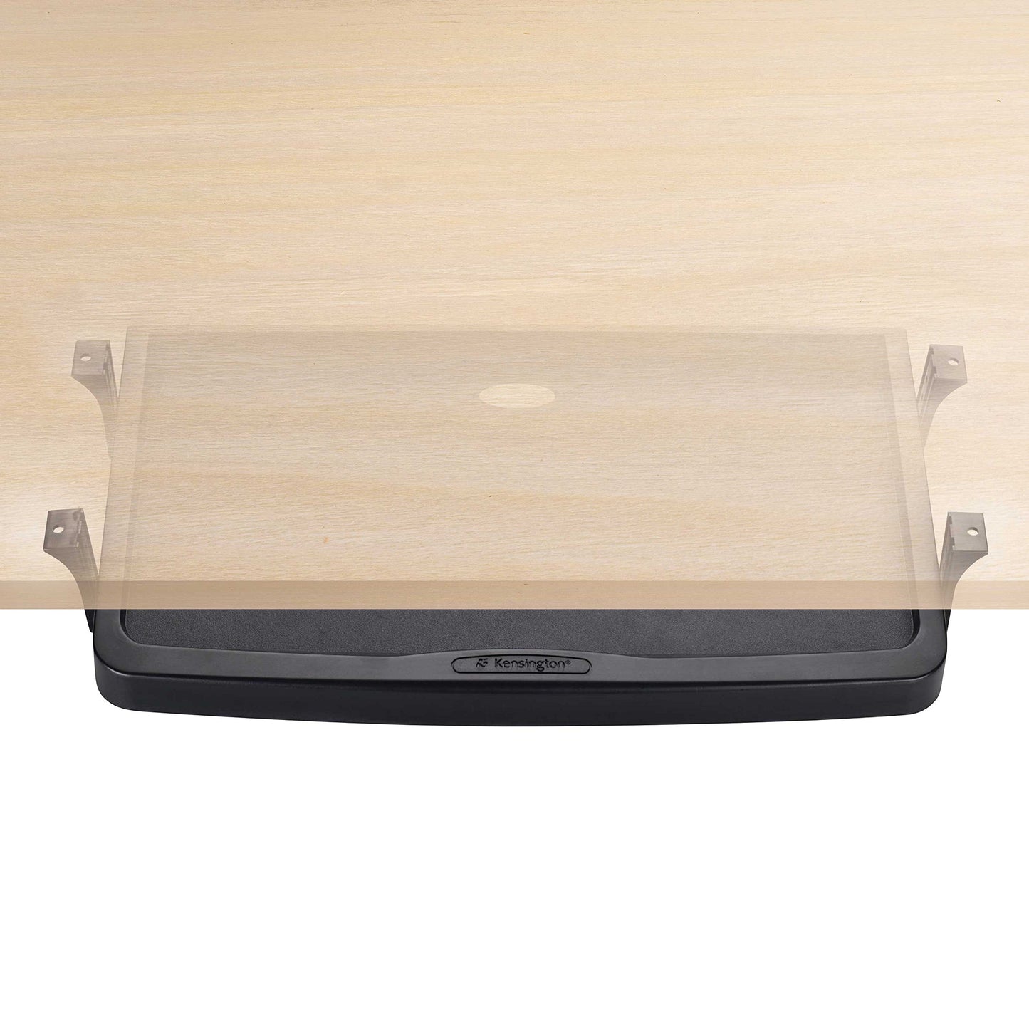 Kensington Standard Underdesk Keyboard Drawer, Adjustable (K60009US)