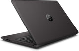 HP 5YN09UT Laptop (Windows 10 Pro, Intel i5-8265U, 15.6" LCD Screen, Storage: 256 GB, RAM: 8 GB) Black