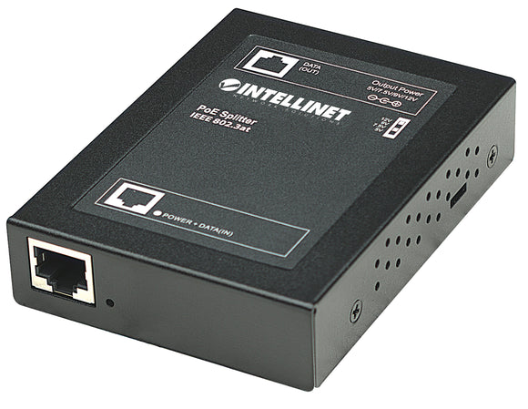 Intellinet PoE+ Splitter (560443)